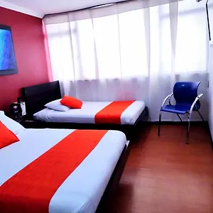 Fidenzi Bogota