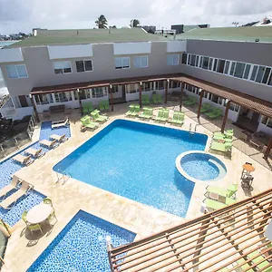 **** Resort Decameron Maryland Colombia