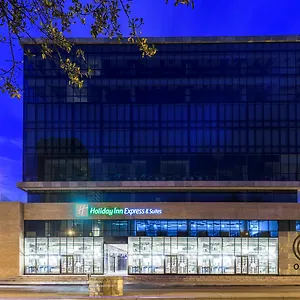 Express & Zona Financiera By Ihg Bogota