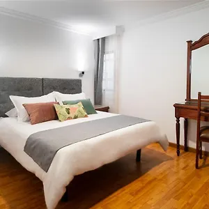 Hotel Virrey, Bogota