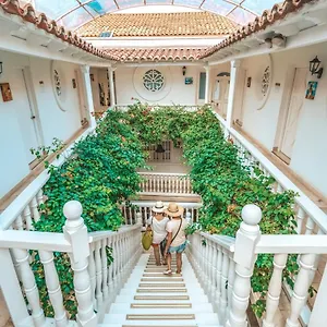 **** Hotel Kartaxa Colombia
