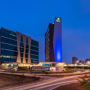 Hotel Express - Barranquilla Buenavista By Ihg