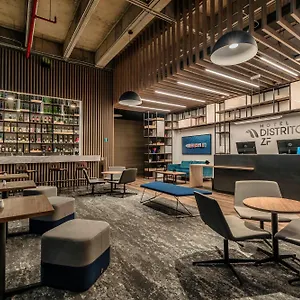 Hotel Ramada Encore By Wyndham Zona Franca