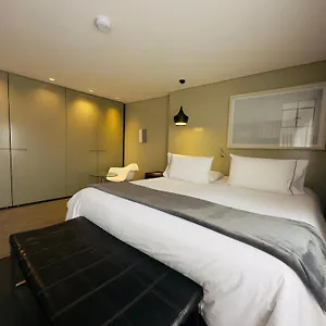 The Grace Bogota