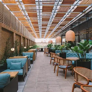 Express & Zona Financiera By Ihg Bogota