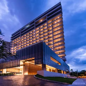 ***** Hotel Irotama Colombia