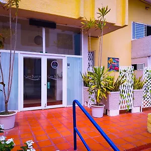 Hotel Hotel Casa Boston Inn