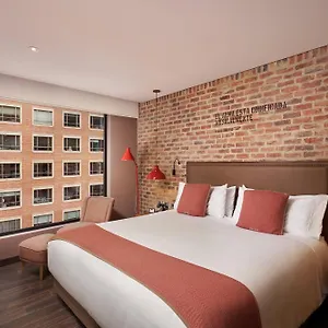 The Artisan D.c. Hotel, Autograph Collection Bogota