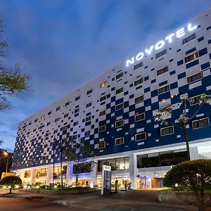 Novotel Parque 93 Bogota