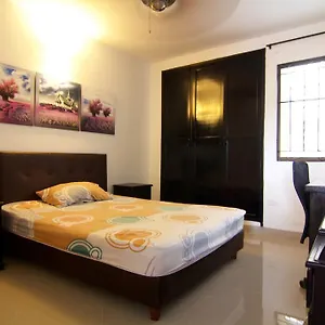 Ana Apartamento