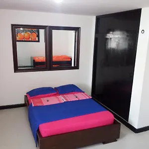 Playa Cocos Apartamento