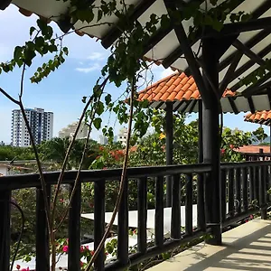  Bed & Breakfast Casa Ines Colombia