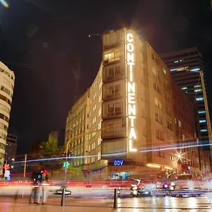 Aparta Continental Bogota