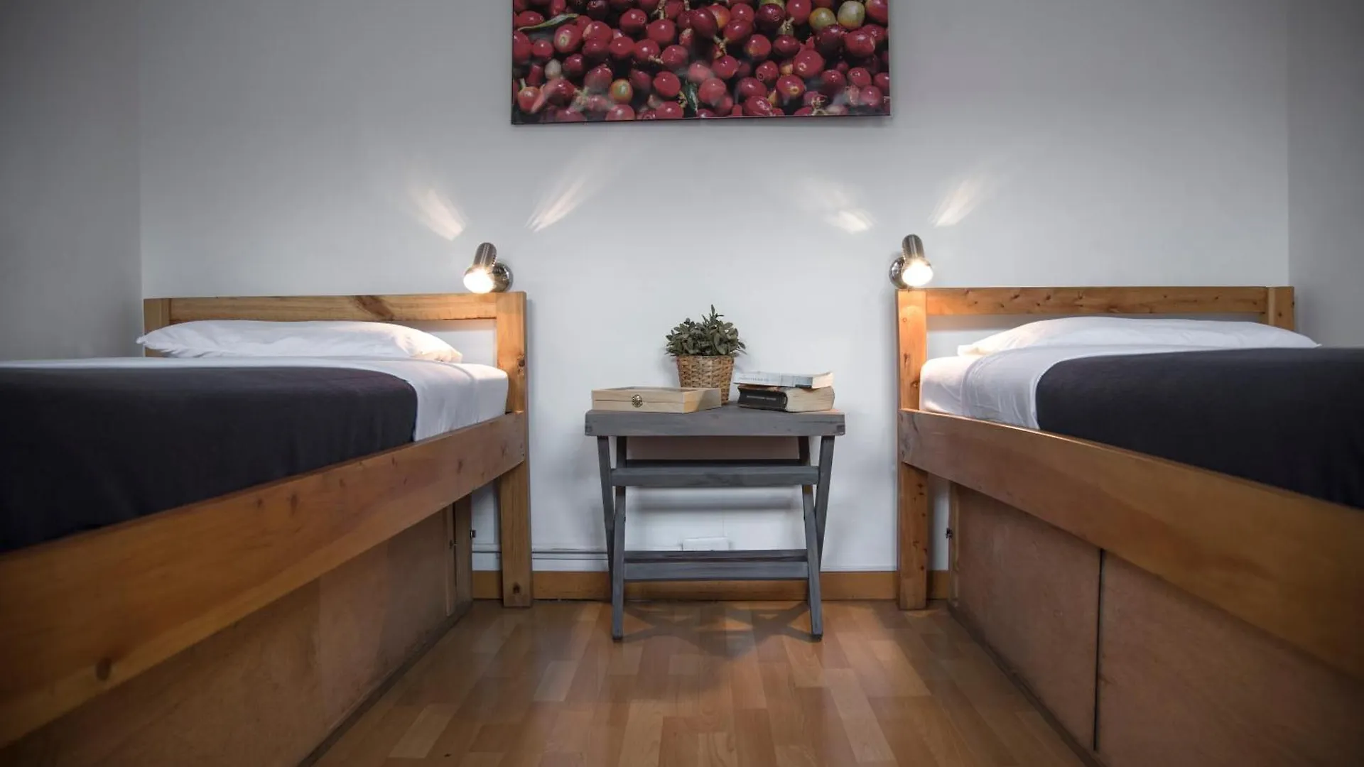 בוגוטה Explora Hostels