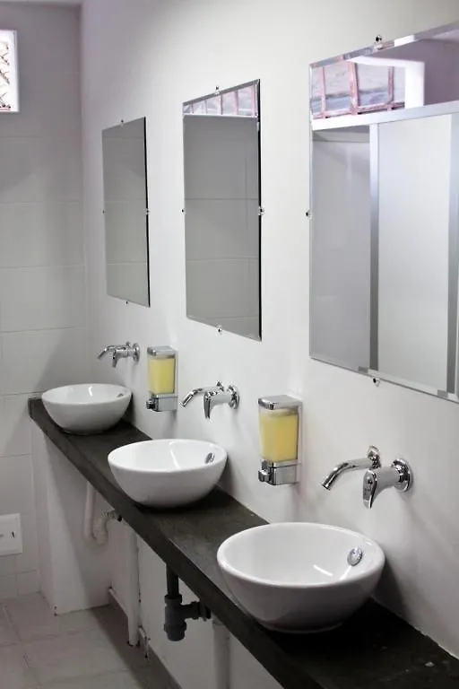 בוגוטה Explora Hostels